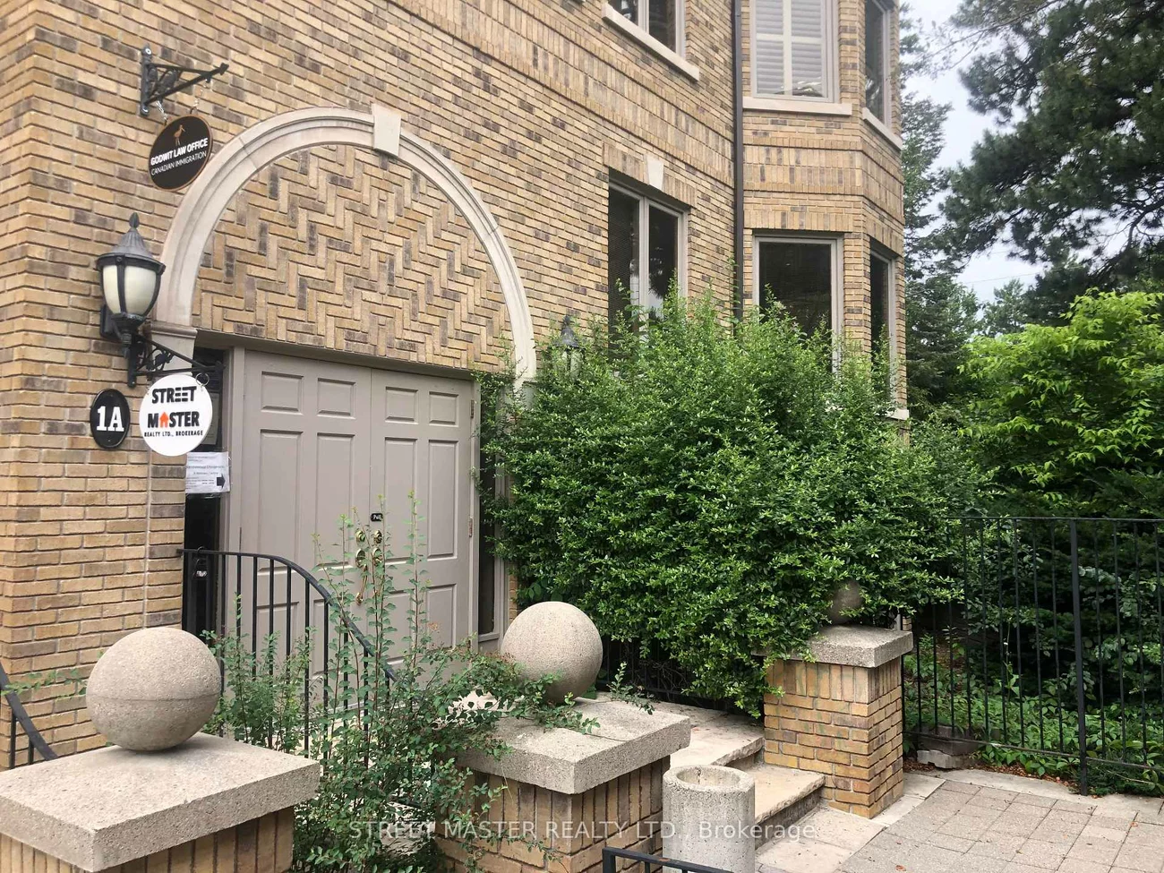 1A, Conestoga, Heart Lake West, Brampton