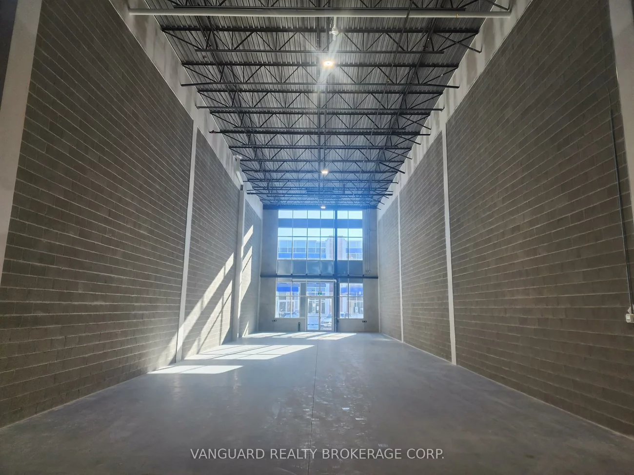 95, Inspire, Sandringham-Wellington North, Brampton