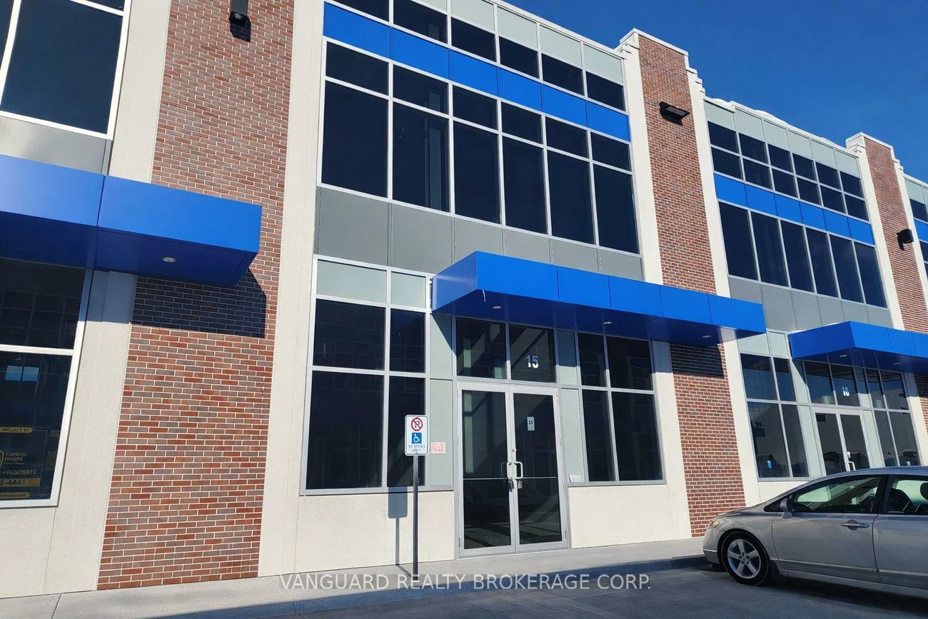 95, Inspire, Sandringham-Wellington North, Brampton