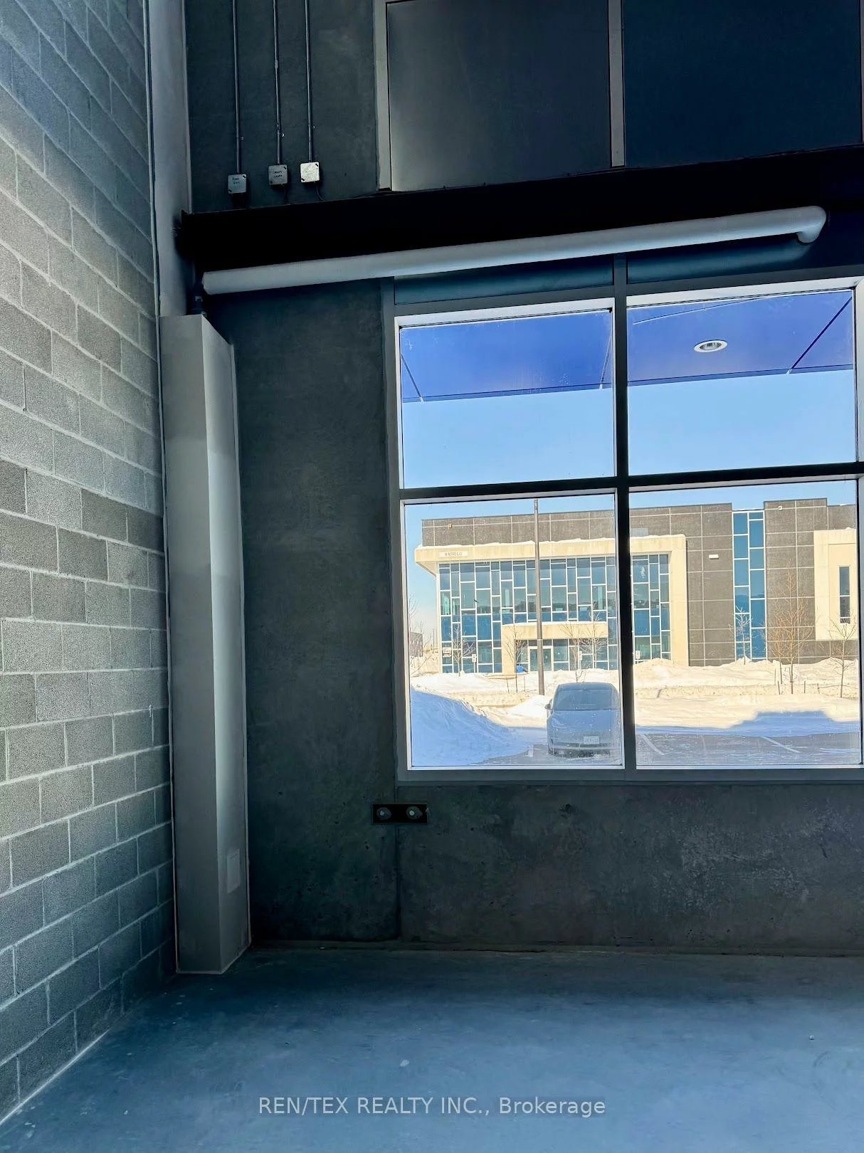 85, Inspire, Sandringham-Wellington North, Brampton