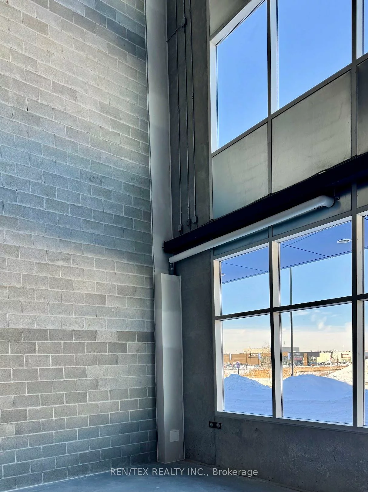 85, Inspire, Sandringham-Wellington North, Brampton