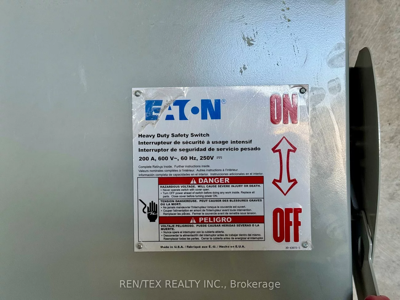 85, Inspire, Sandringham-Wellington North, Brampton