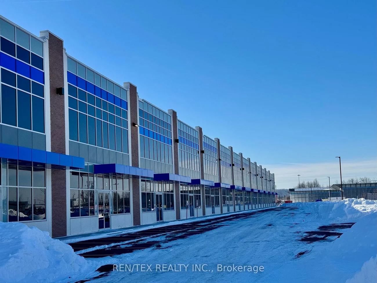 85, Inspire, Sandringham-Wellington North, Brampton