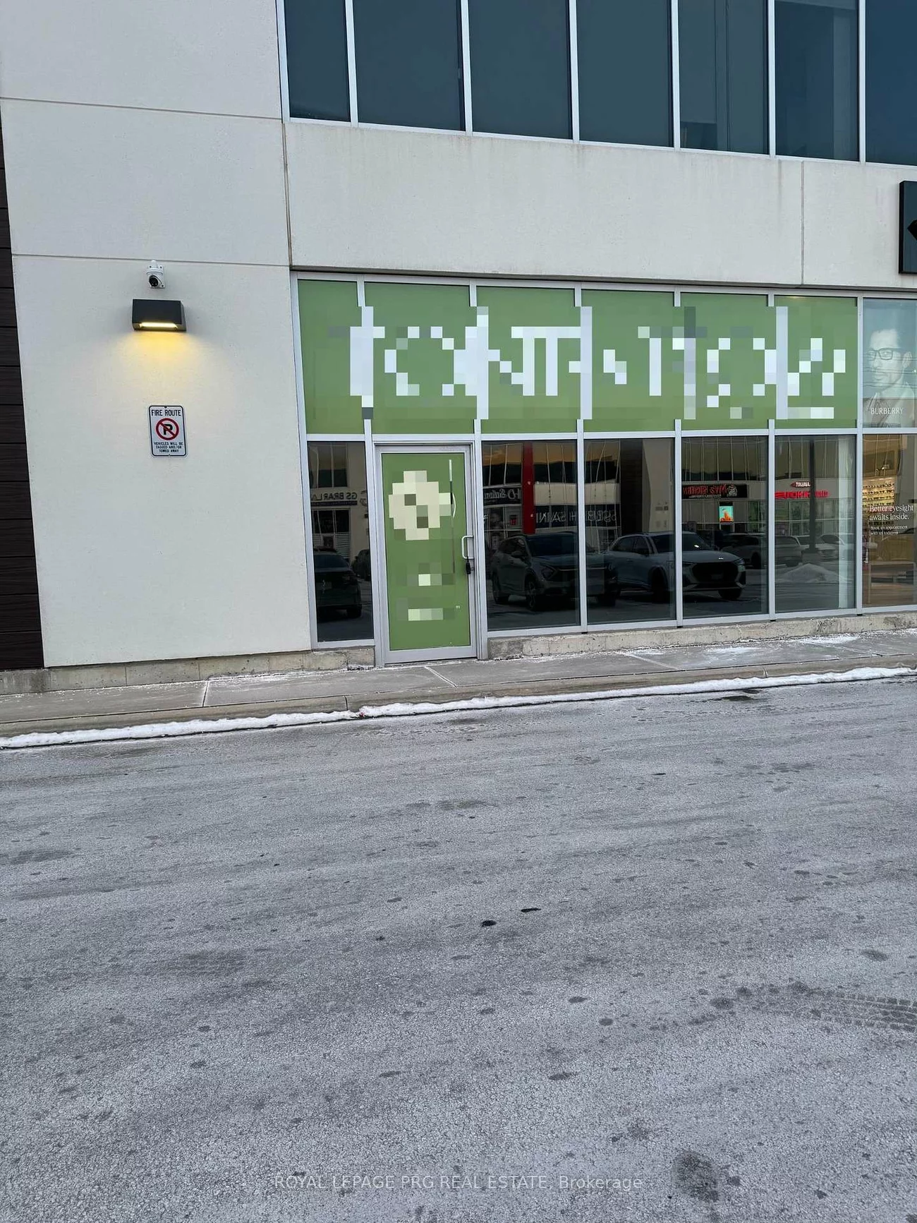 9300, Goreway, Goreway Drive Corridor, Brampton