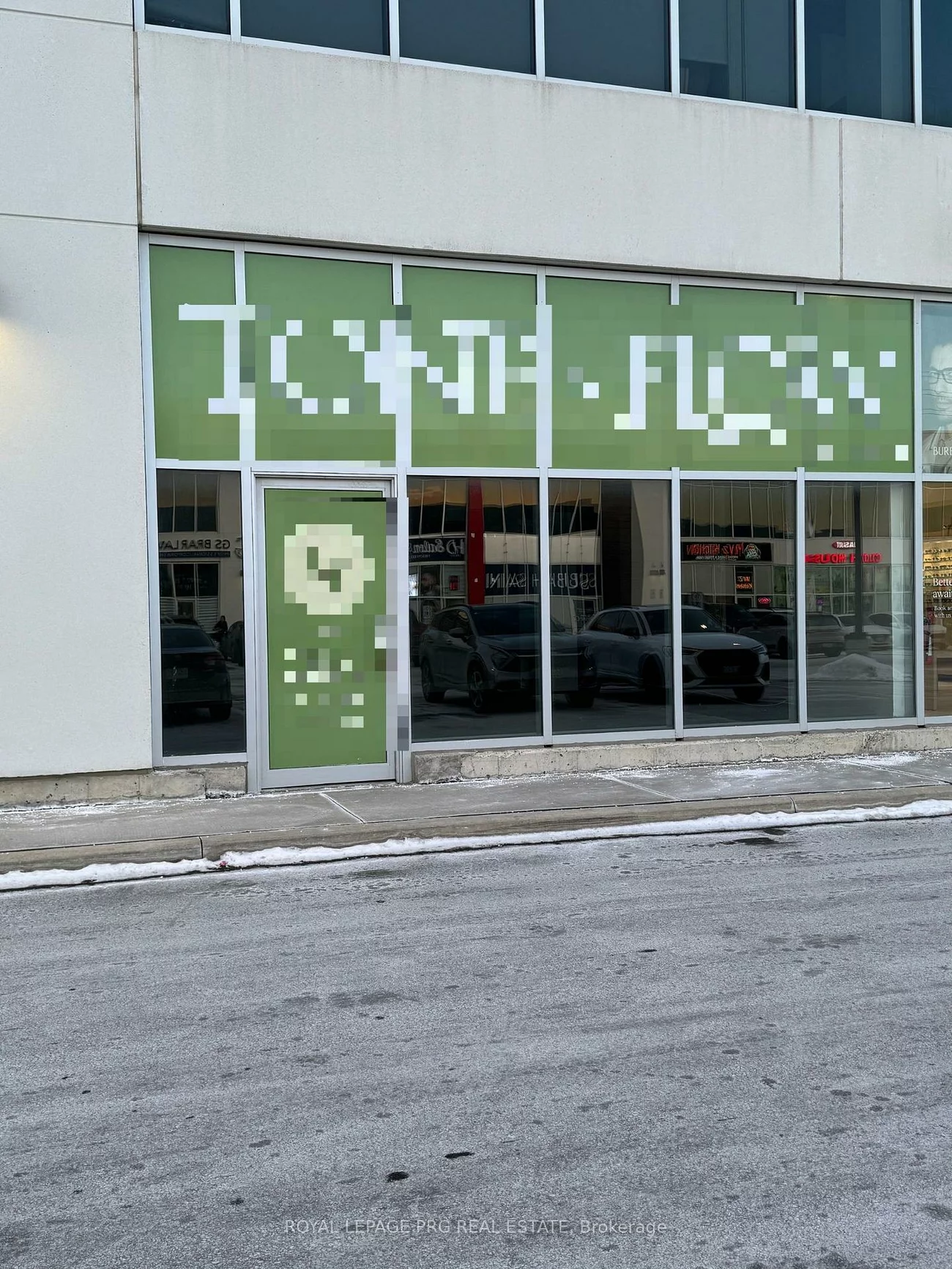 9300, Goreway, Goreway Drive Corridor, Brampton