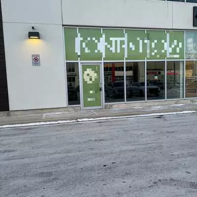 9300, Goreway, Goreway Drive Corridor, Brampton