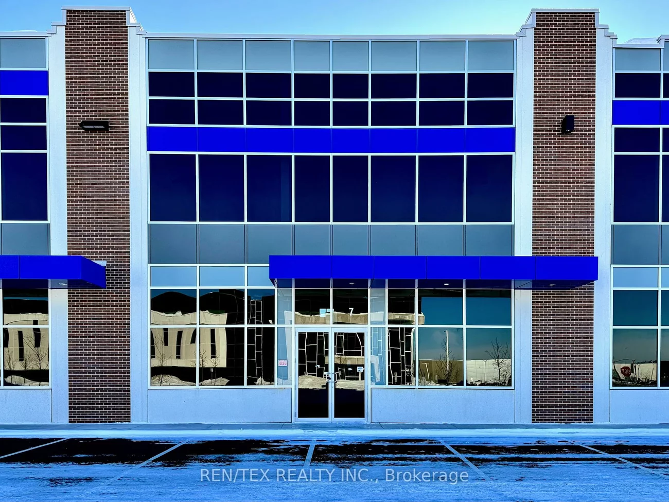 85, Inspire, Sandringham-Wellington North, Brampton