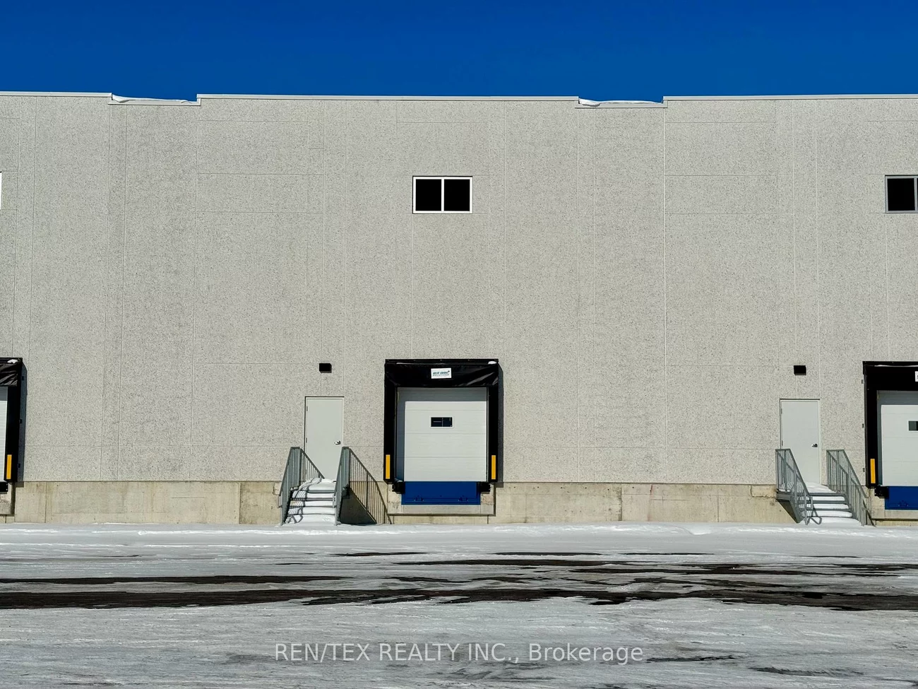 85, Inspire, Sandringham-Wellington North, Brampton