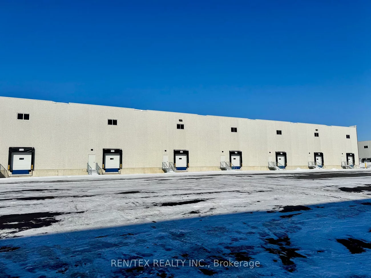 85, Inspire, Sandringham-Wellington North, Brampton