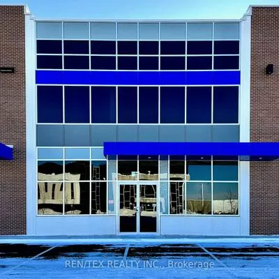 85, Inspire, Sandringham-Wellington North, Brampton