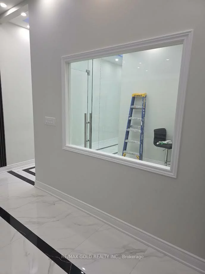 90, Eastern, Queen Street Corridor, Brampton