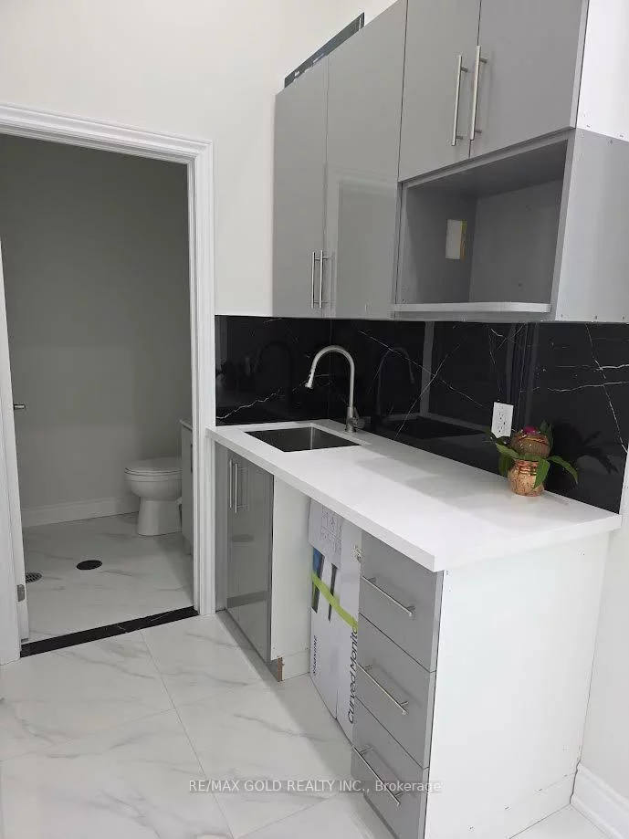 90, Eastern, Queen Street Corridor, Brampton