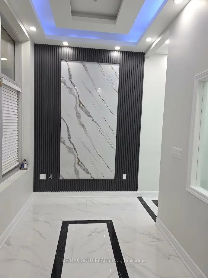 90, Eastern, Queen Street Corridor, Brampton