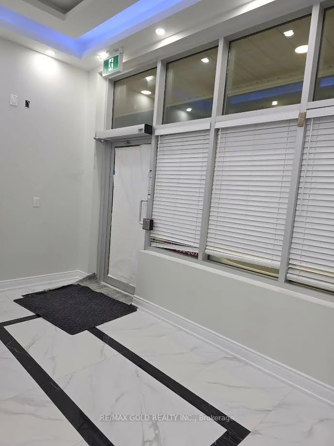 90, Eastern, Queen Street Corridor, Brampton