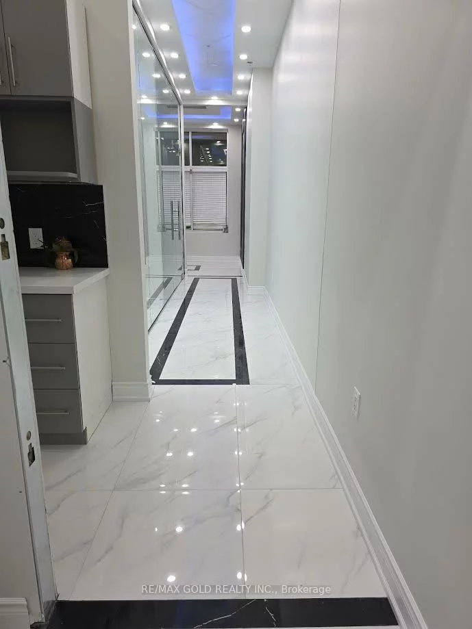 90, Eastern, Queen Street Corridor, Brampton