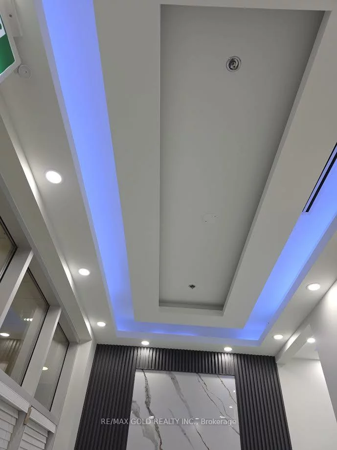 90, Eastern, Queen Street Corridor, Brampton