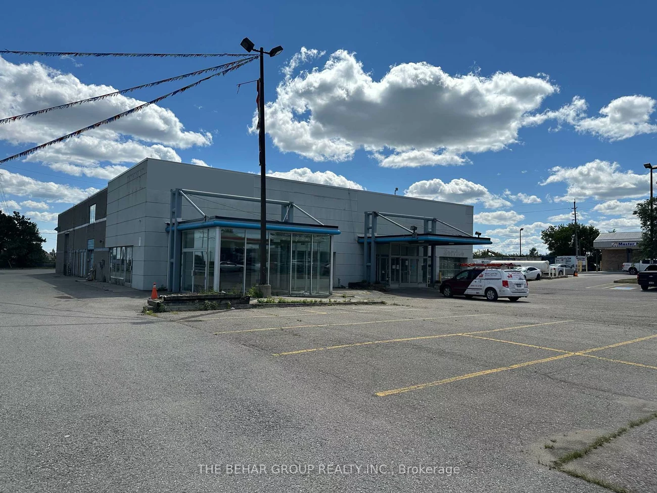 8046, Dixie, Bramalea West Industrial, Brampton
