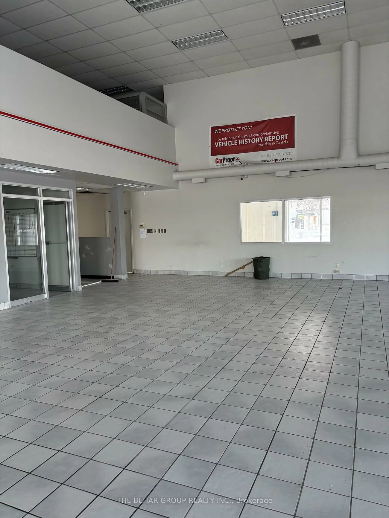 8046, Dixie, Bramalea West Industrial, Brampton