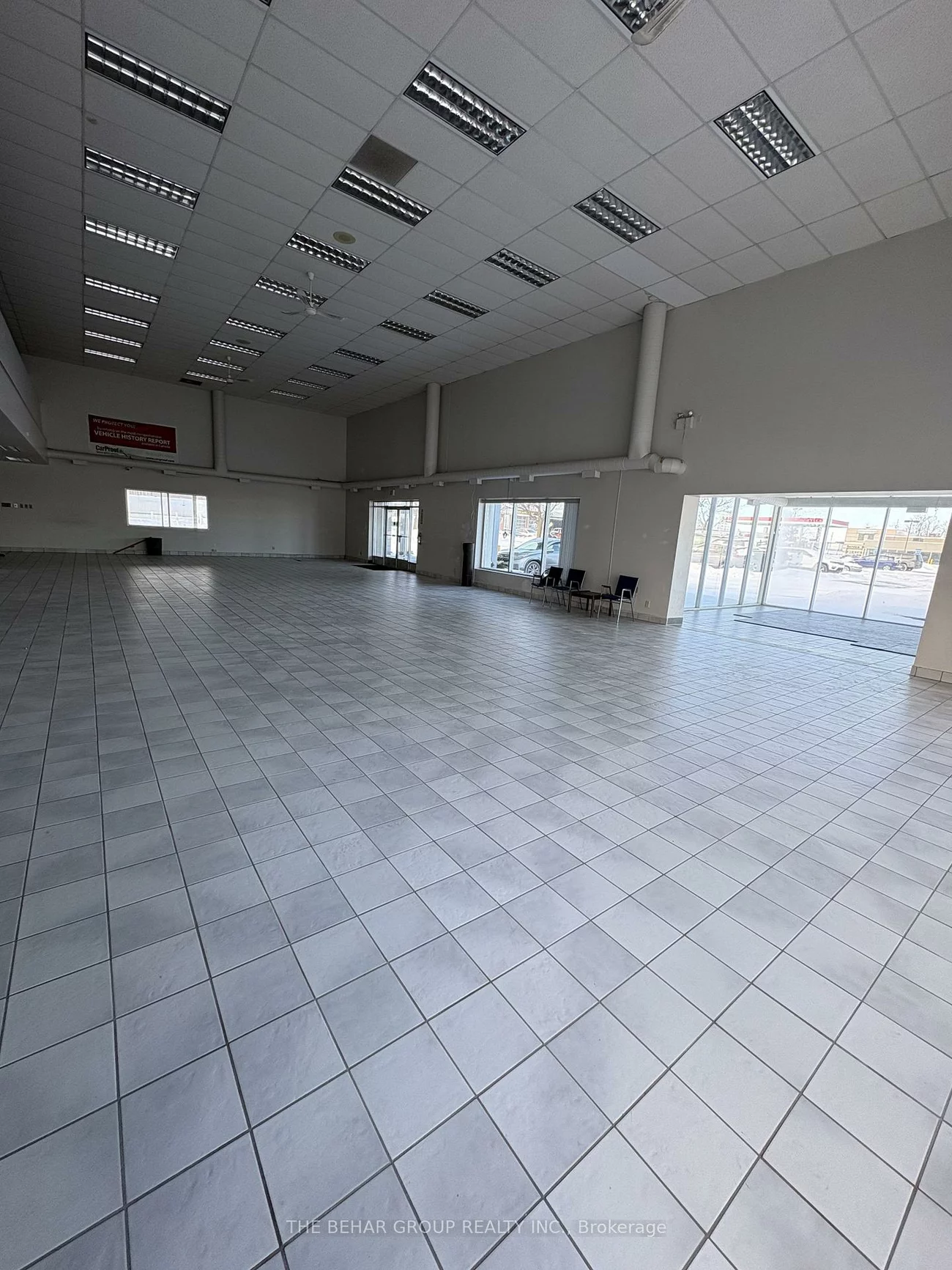 8046, Dixie, Bramalea West Industrial, Brampton