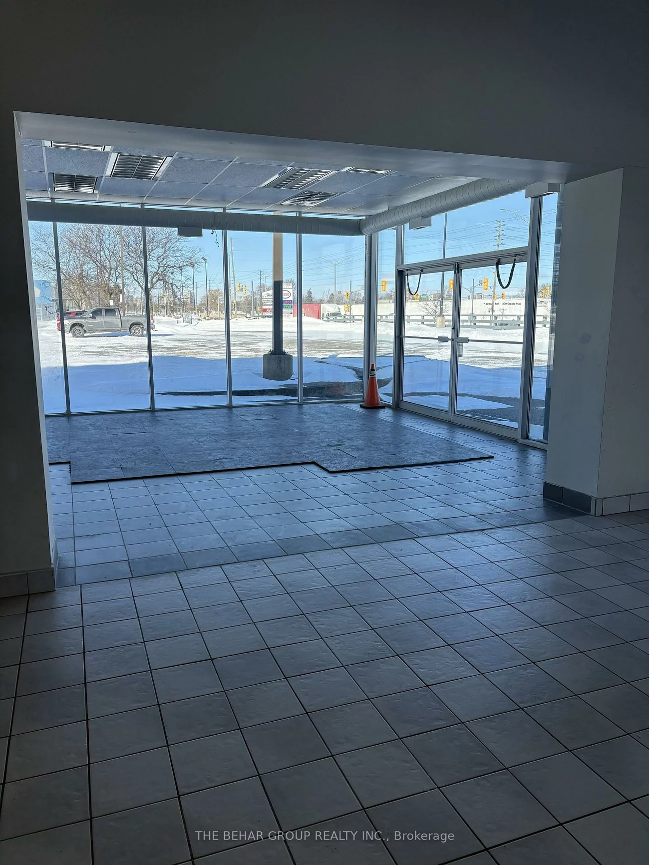 8046, Dixie, Bramalea West Industrial, Brampton