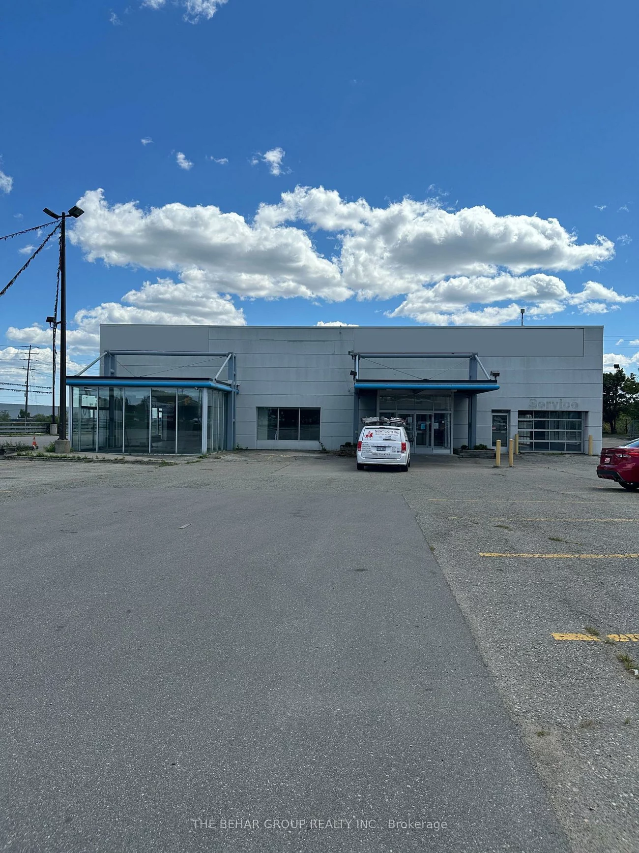 8046, Dixie, Bramalea West Industrial, Brampton