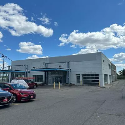 8046, Dixie, Bramalea West Industrial, Brampton