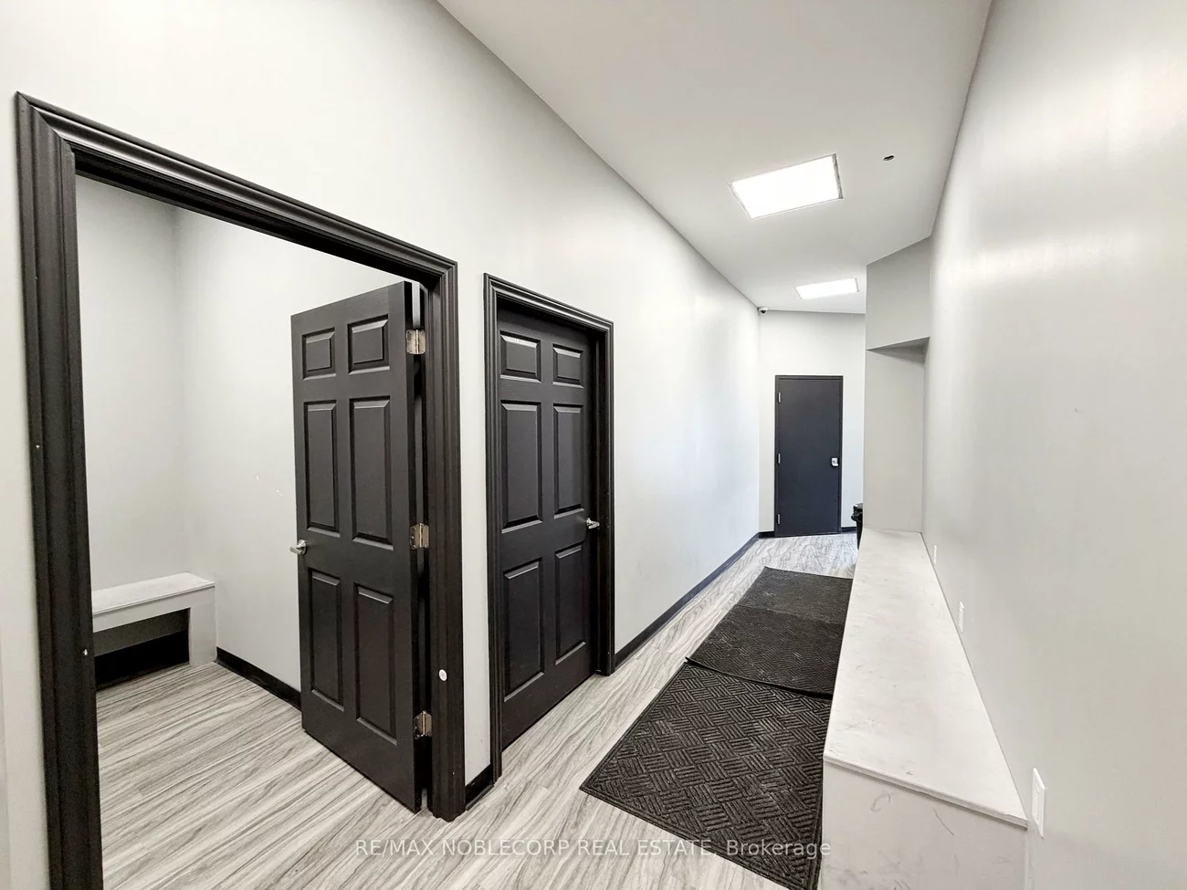 8, AUTOMATIC, Gore Industrial North, Brampton