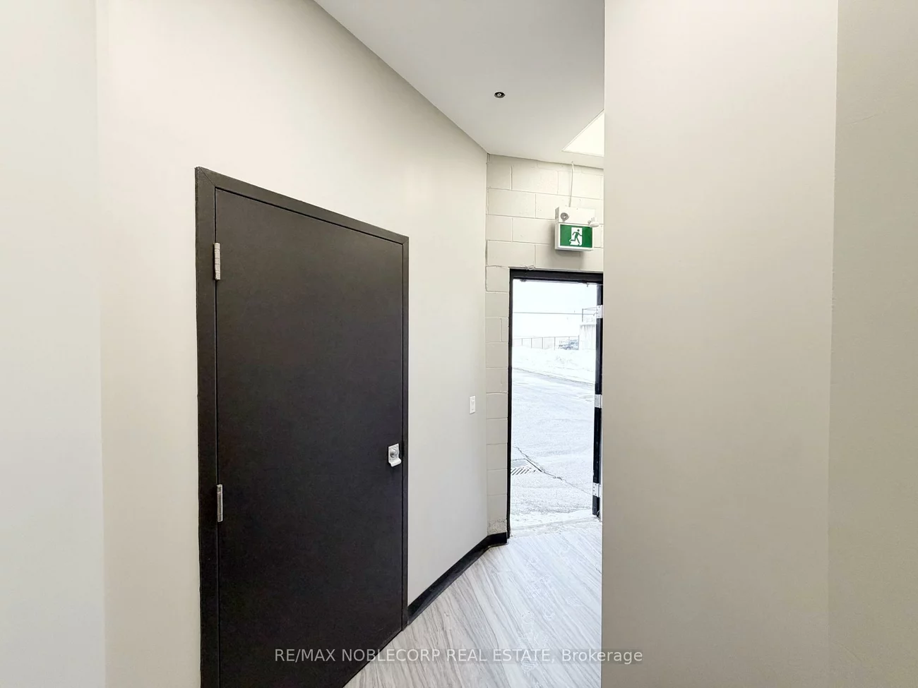 8, AUTOMATIC, Gore Industrial North, Brampton