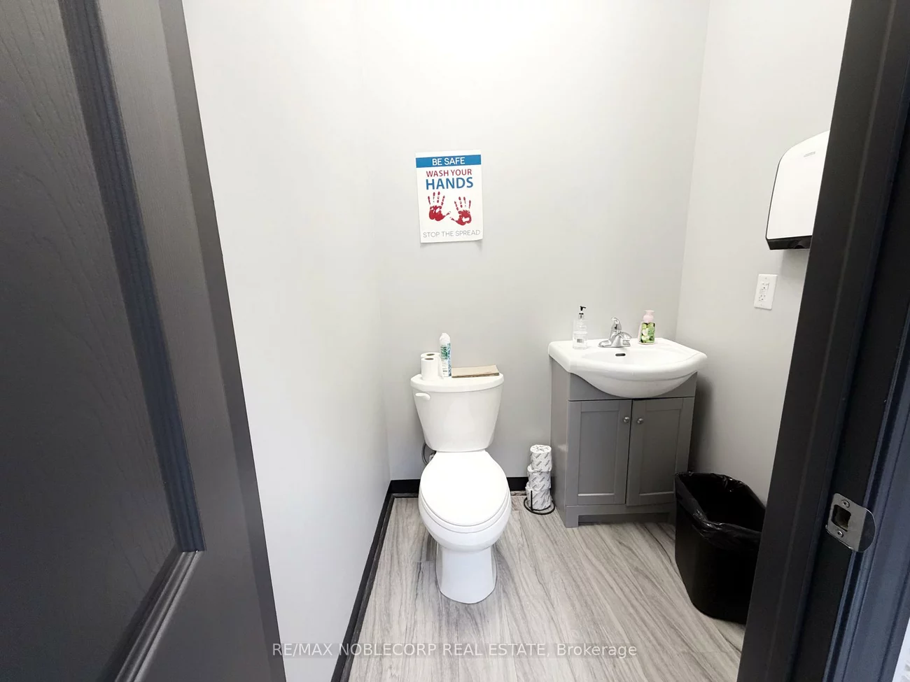 8, AUTOMATIC, Gore Industrial North, Brampton