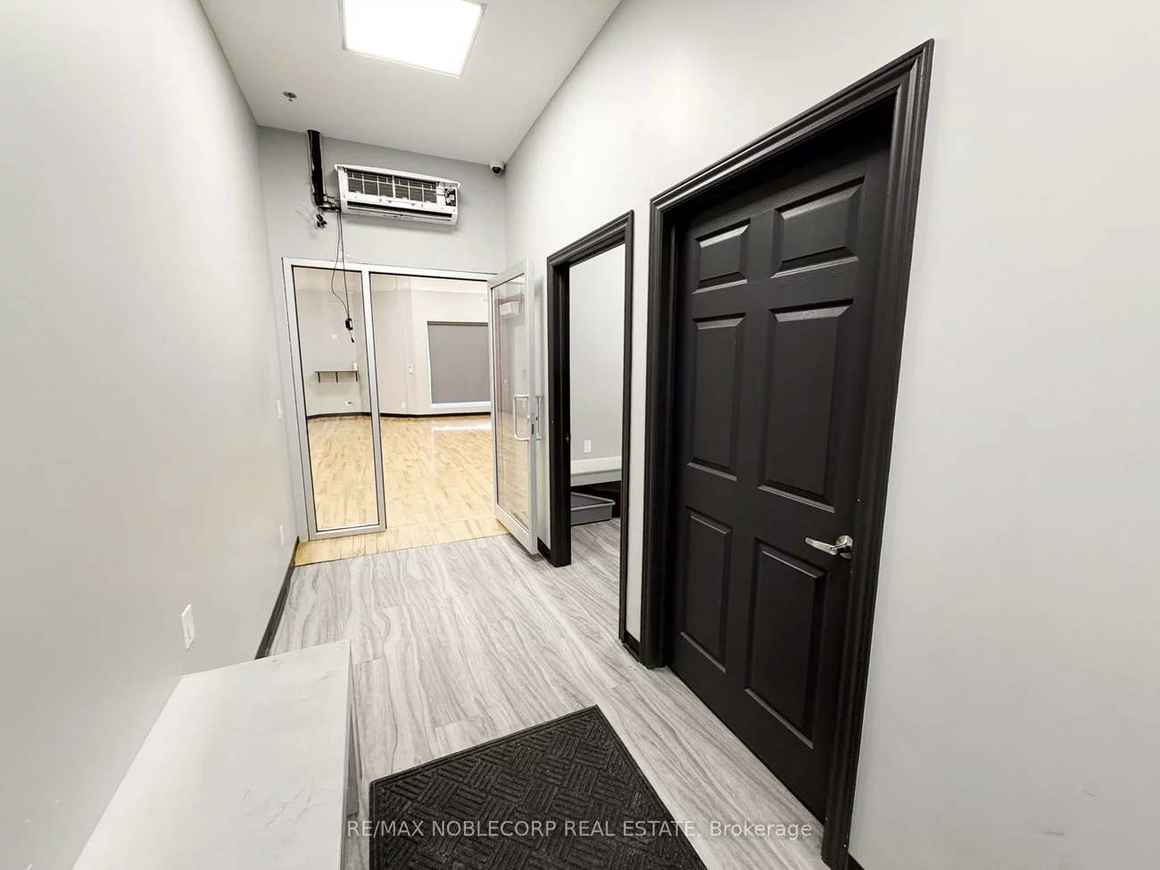 8, AUTOMATIC, Gore Industrial North, Brampton