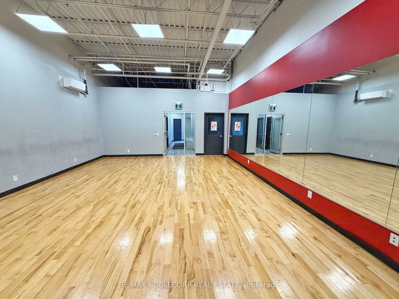 8, AUTOMATIC, Gore Industrial North, Brampton