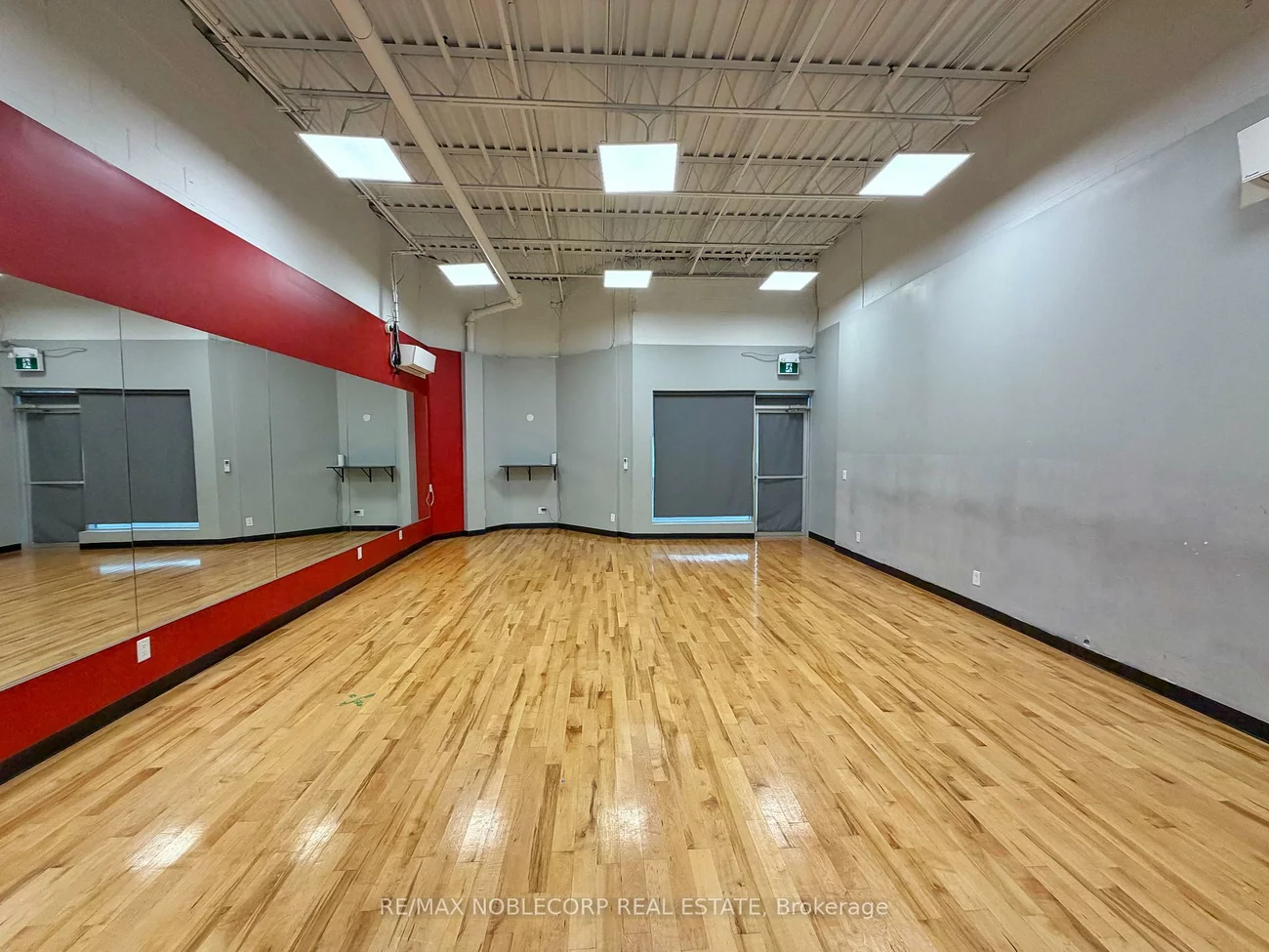 8, AUTOMATIC, Gore Industrial North, Brampton