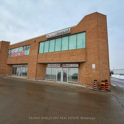 8, AUTOMATIC, Gore Industrial North, Brampton