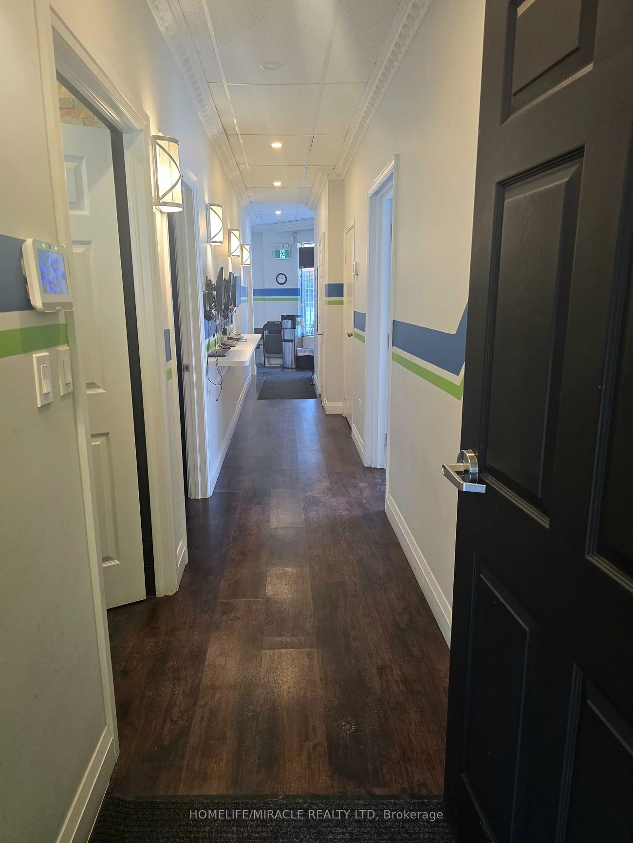 49, Hillcrest, Queen Street Corridor, Brampton