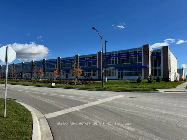 85, Inspire, Sandringham-Wellington North, Brampton