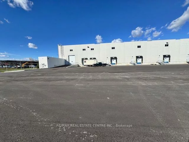 85, Inspire, Sandringham-Wellington North, Brampton