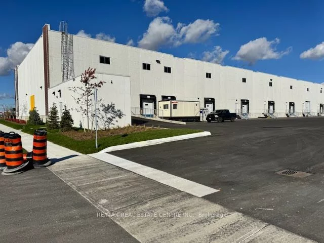 85, Inspire, Sandringham-Wellington North, Brampton