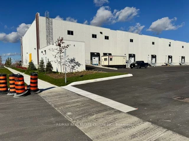 85, Inspire, Sandringham-Wellington North, Brampton