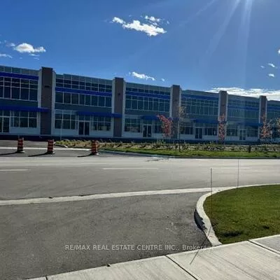 85, Inspire, Sandringham-Wellington North, Brampton