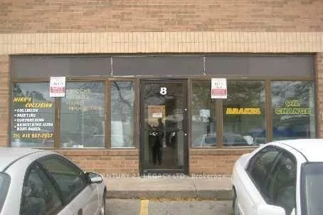 116, Orenda, Queen Street Corridor, Brampton