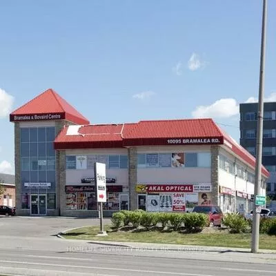 10095, Bramalea, Sandringham-Wellington, Brampton