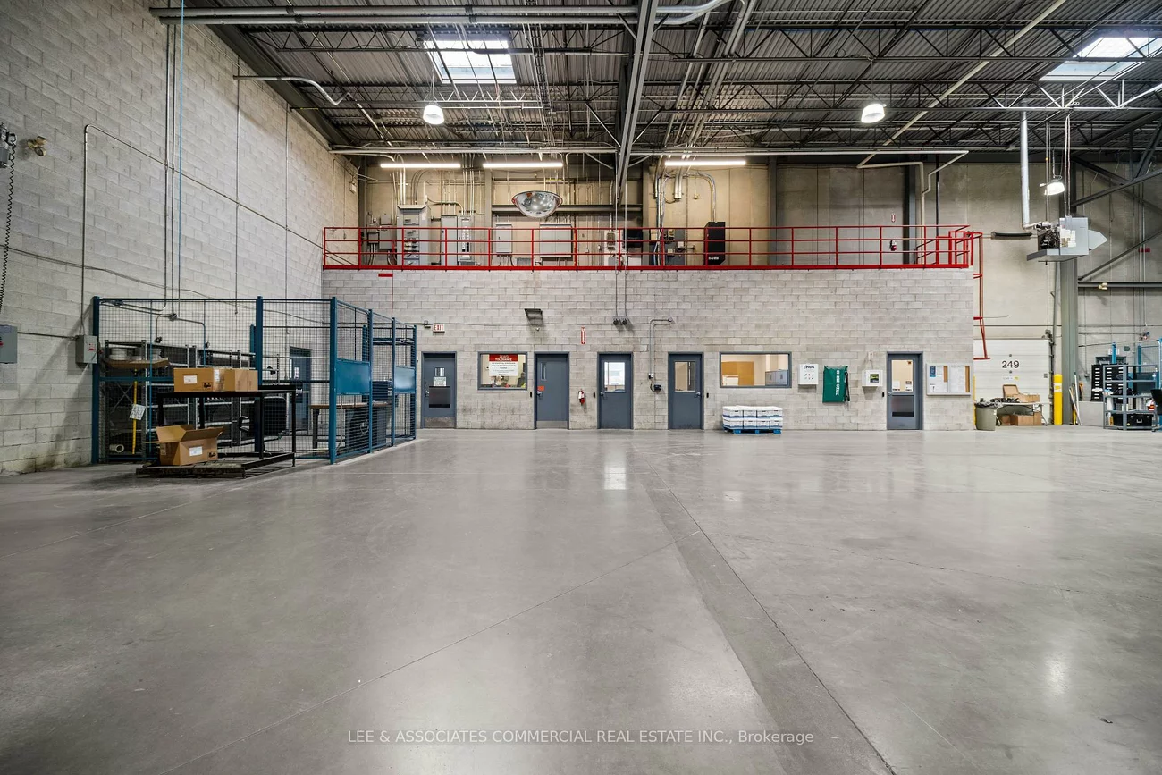 8495, Goreway, Gore Industrial South, Brampton