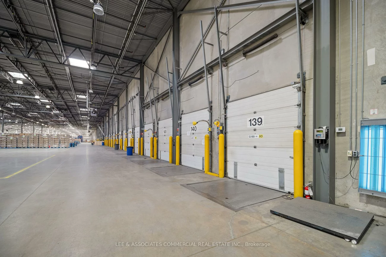 8495, Goreway, Gore Industrial South, Brampton