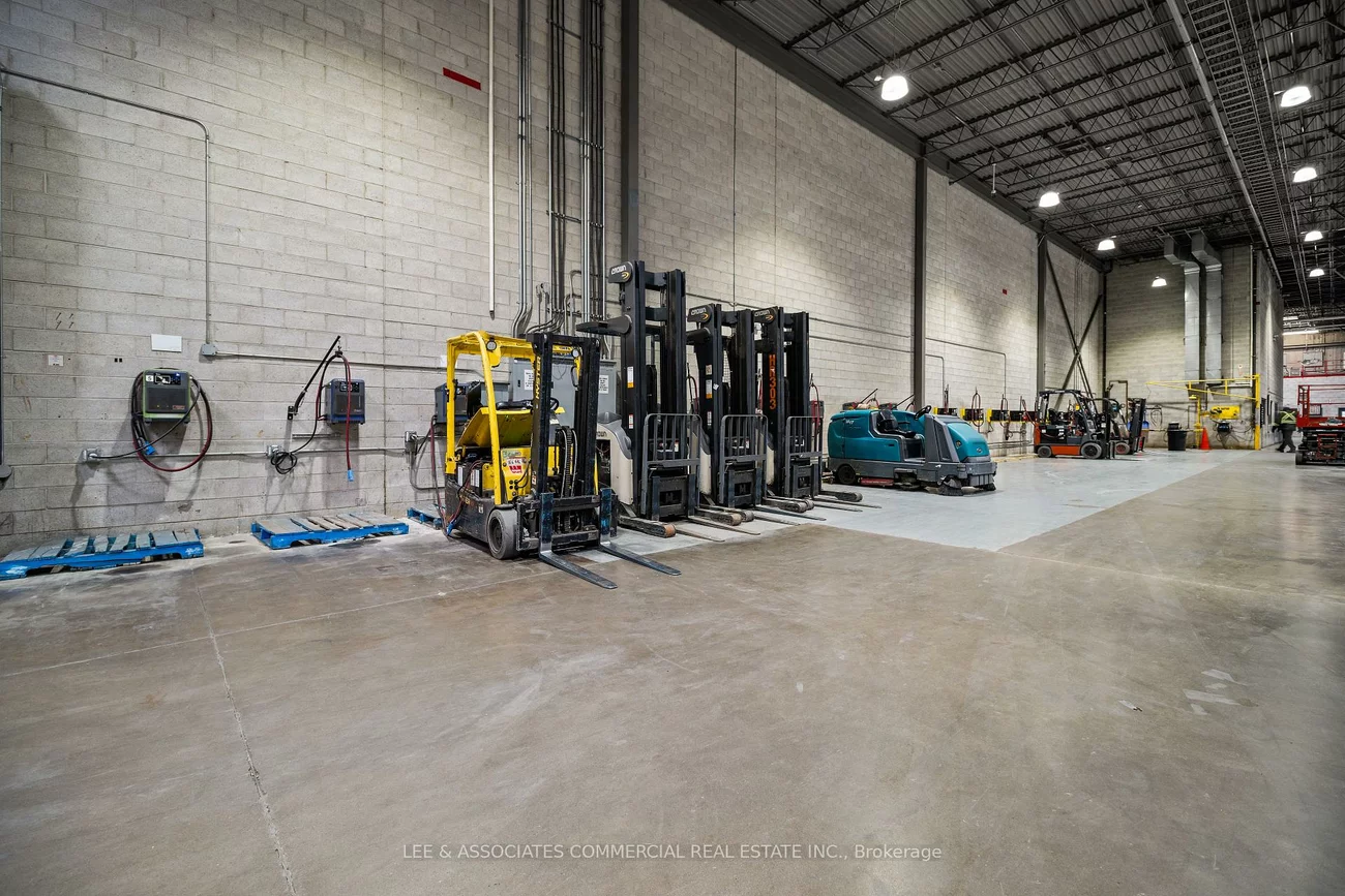 8495, Goreway, Gore Industrial South, Brampton