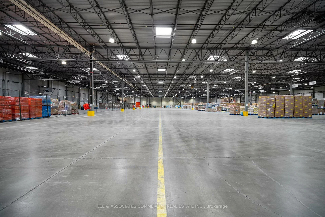 8495, Goreway, Gore Industrial South, Brampton