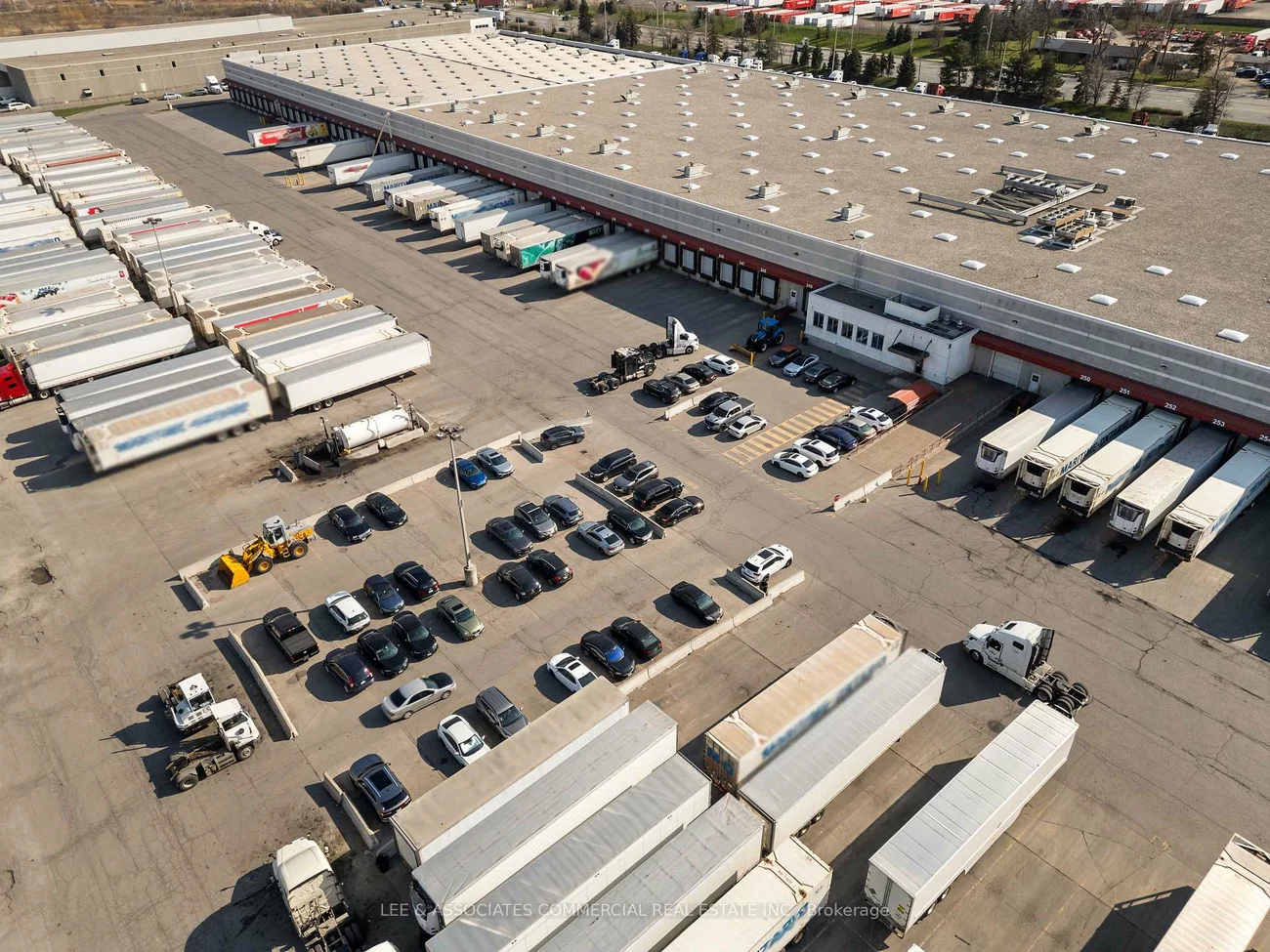 8495, Goreway, Gore Industrial South, Brampton