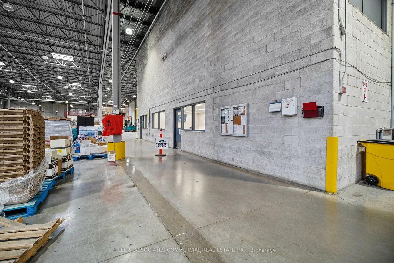 8495, Goreway, Gore Industrial South, Brampton