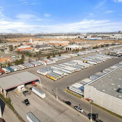 8495, Goreway, Gore Industrial South, Brampton