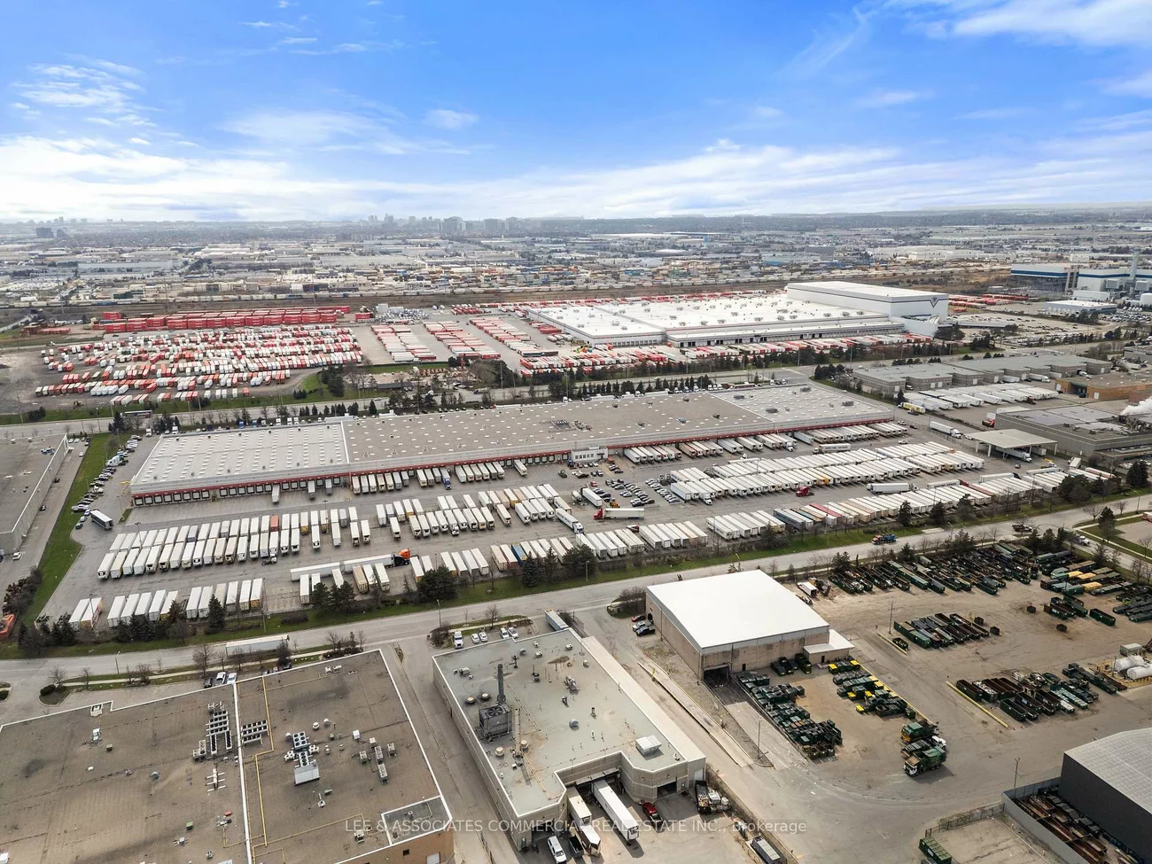 8495, Goreway, Gore Industrial South, Brampton