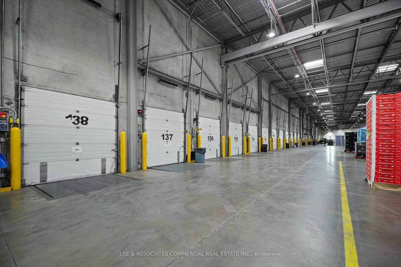 8495, Goreway, Gore Industrial South, Brampton